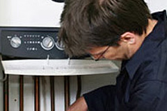 boiler repair Llandenny