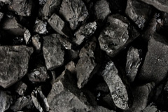 Llandenny coal boiler costs